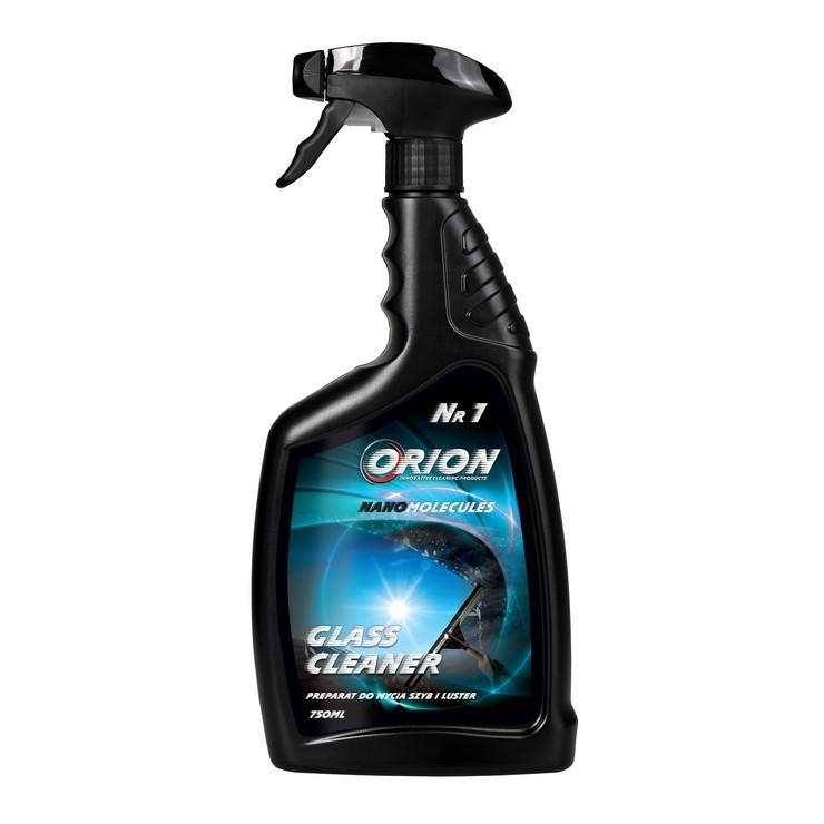 ORION GLASS CLEANER