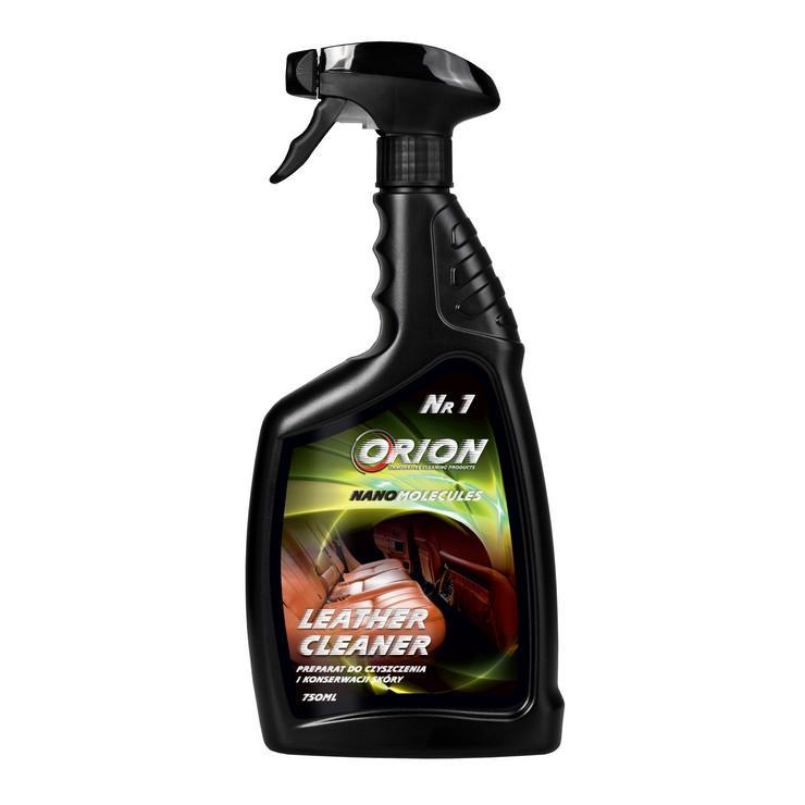  ORION LEATHER CLEANER