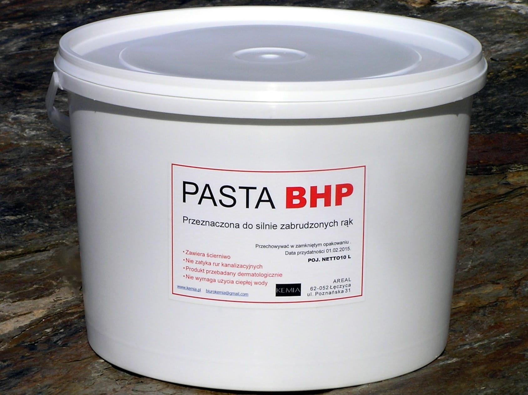 pasta-BHP-10l
