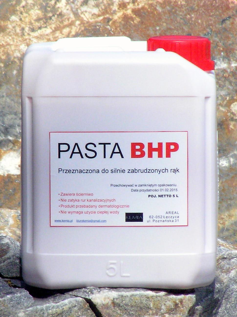 pasta-BHP-5l